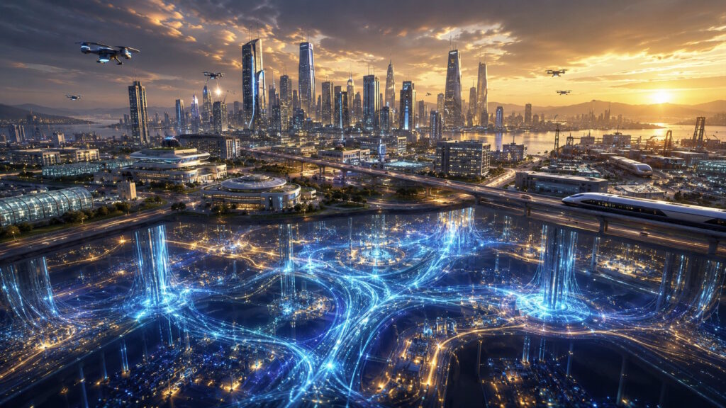 ai infrastructure