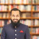 Muhammad Jawwad Paracha