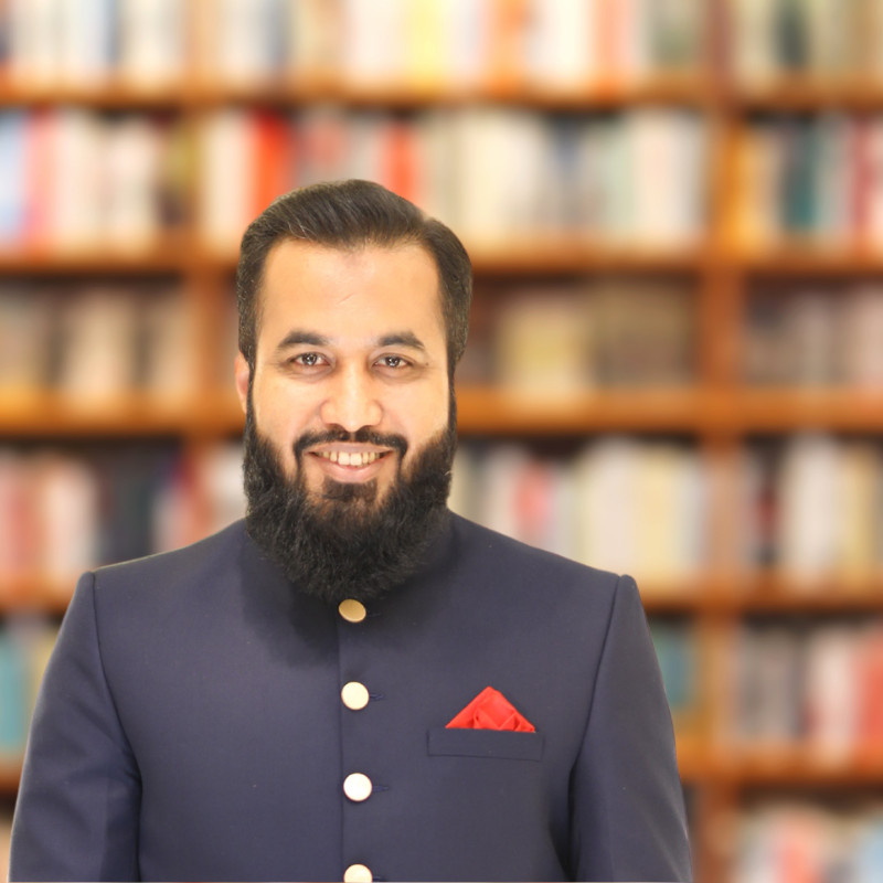Muhammad Jawwad Paracha