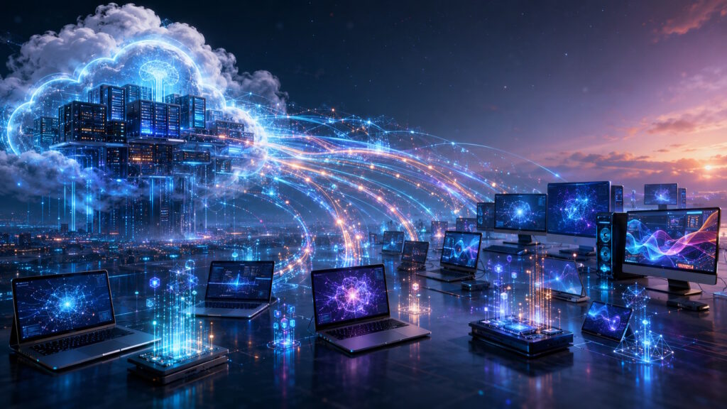 artificial intelligence computers