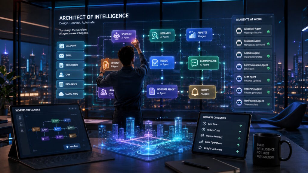 AI agent