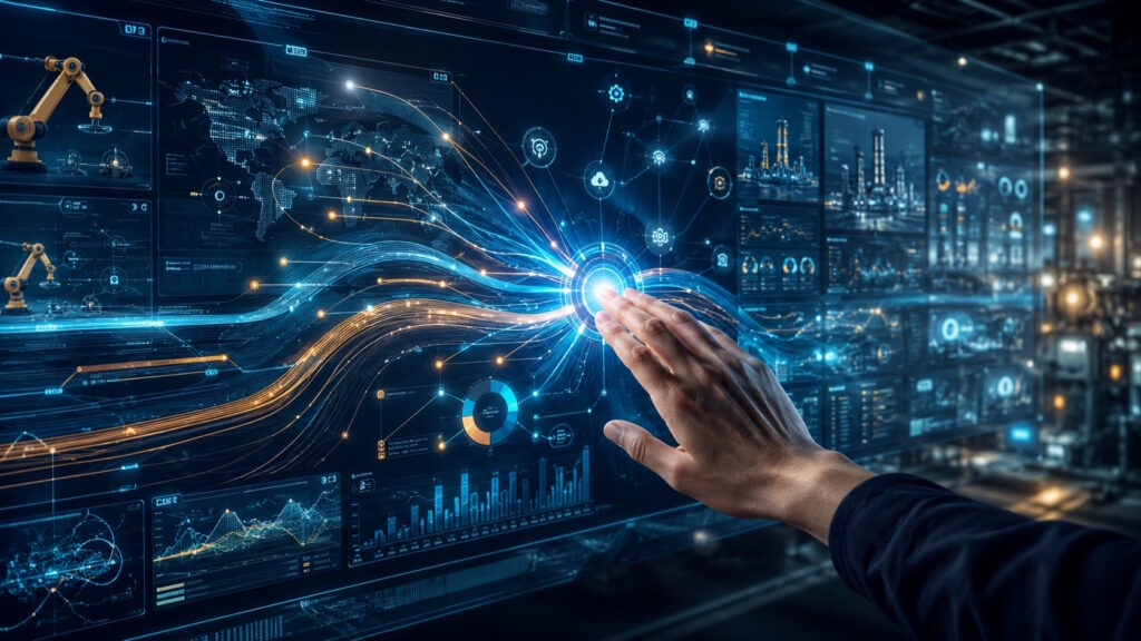 iot technology