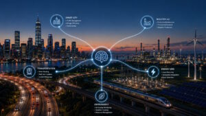 future of smart technology