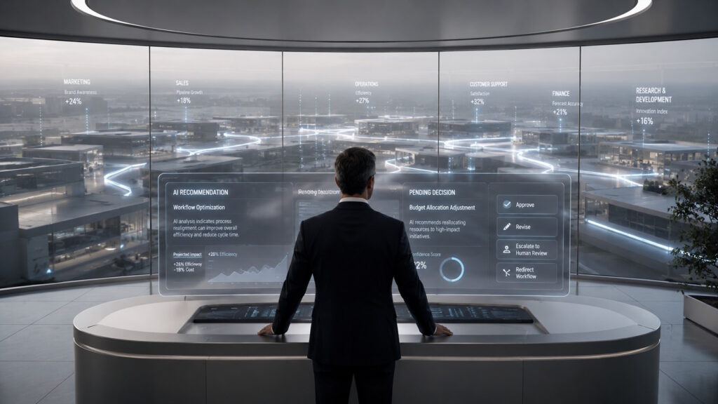importance of AI