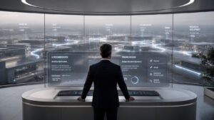 importance of AI