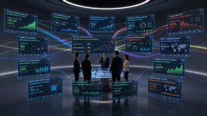 hidden cost of AI systems