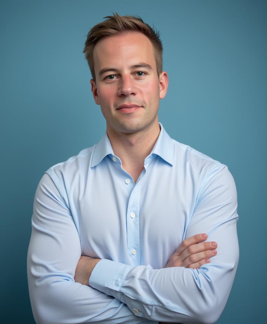 Christoph Burkhardt