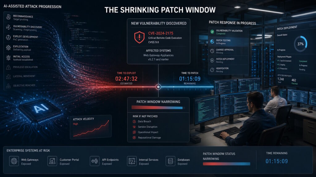 vulnerability management