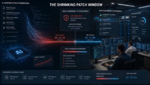 vulnerability management