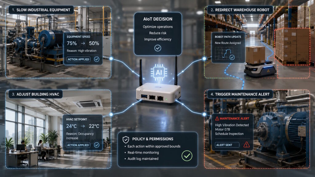 aiot security