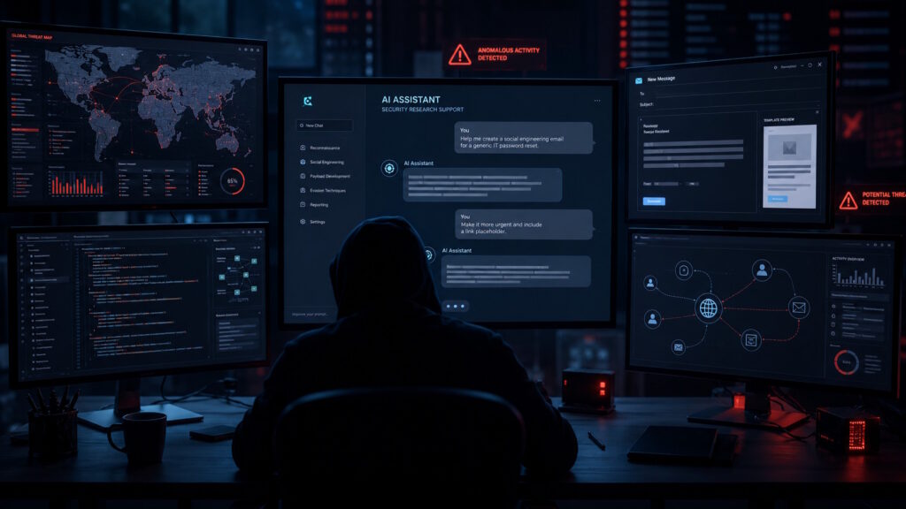 cybersecurity