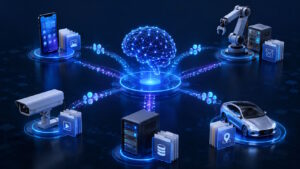 edge computing