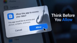 consent phishing
