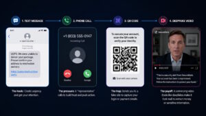 phishing scams