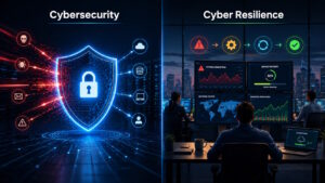 cyber resilience