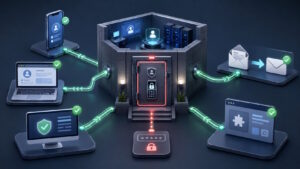 account compromise