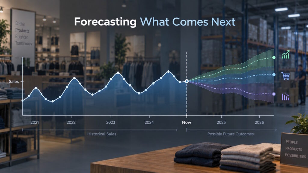 ai forecasting