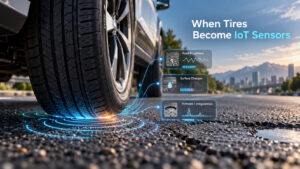 iot sensors